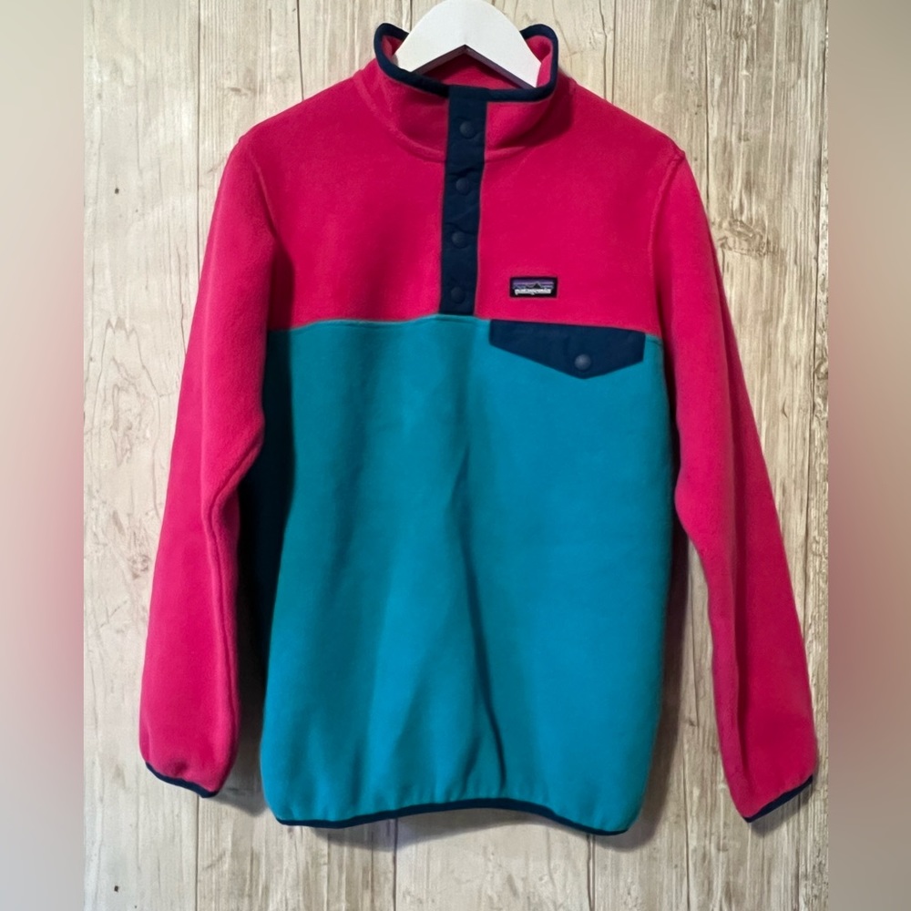 Patagonia Pullover